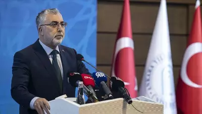 Bakan Işıkhan: Ekonomi Programımızı Kararlılıkla Uygulayacağız