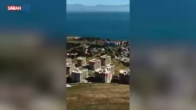 Bakan Kurum: Yüzyılın Konut Projesi ile Türkiye'yi Ev Sahibi Yapacağız