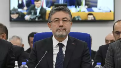 Bakan Yumaklı: Gıda Güvenilirliği Kırmızı Çizgimiz, 25 Bin İşletmeye 2,2 Milyar Lira Ceza
