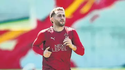 Barış Alper Yılmaz'ın Gol Suskunluğu Osimhen Desteğiyle Bitiyor