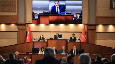 İBB Meclisi'nde Gerilim: Pendik Belediye Başkanı'ndan CHP'li Yönetime Ağır Suçlamalar