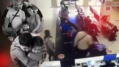 Böcek Ailesi'ni Ölüme Götüren İlaçlama Skandalı: Firma Web Sitesini Kapattı