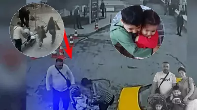 Böcek Ailesinin Ölümünde Yeni Görüntüler: Hastaneden Çıkış Anları