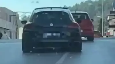 Beykoz'da Abartılı Egzoz ve Tehlikeli Sürüşe 11.434 TL Ceza