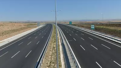 Bursa - Nevşehir Arası Kaç Km? Yolculuk Rehberi ve Süresi