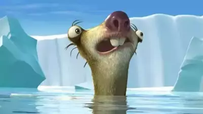 Buz Devri Bu Akşam ATV'de! Konusu ve Seslendirme Kadrosu