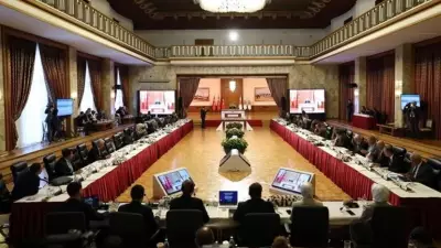 Öcalan Meclis Komisyonu'na Ne Diyecek? Bahçeli'den İmralı Açıklaması