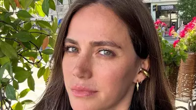 Ceyda Ateş'in Kızı Talia'nın Güzelliği Sosyal Medyayı Salladı!