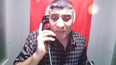 Cezaevinden Çeteye Selam: Görüntülü Görüşme Hakkı İptal Edildi