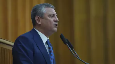 CHP'li Vekillerden Özgür Özel'e 3 Maddelik Mektup: Parti Kimliği Uyarısı