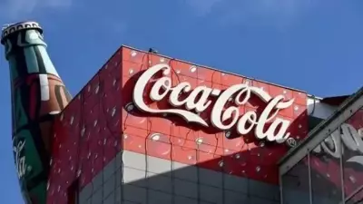 Coca-Cola'ya Rekabet Kurulu'ndan 282 Milyon TL Ceza