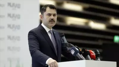 COP31 Adaylığında Son Durum: Bakan Kurum'dan Açıklama