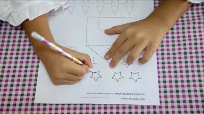 Demir Eksikliği Çocuklarda Motor ve Bilişsel Gelişimi Olumsuz Etkiliyor