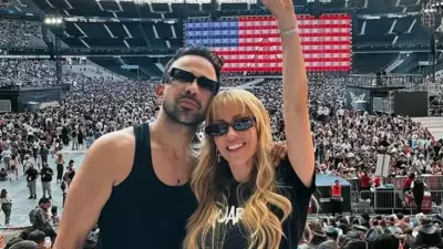 Derya Uluğ ve Asil Gök'ten Telepatik Aşk İtirafı: 'Birbirimizi Anlıyoruz'