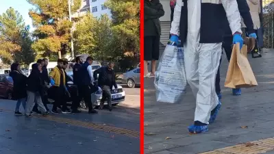 Diyarbakır'da Dehşet: 18 Yaşındaki Genç Annesi ve Ağabeyini Öldürdü