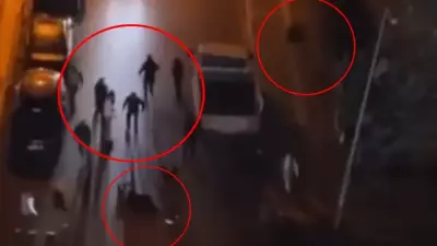 Diyarbakır'da Düğün Kavgası: 1 Ölü, 2 Yaralı