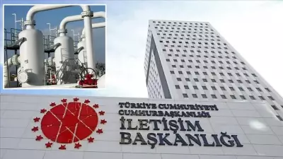 DMM: Türkiye'nin Enerji Krizi Senaryosu Gerçek Dışı