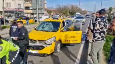 Düzce'de 82 Yaşındaki İbrahim Karakaş Trafik Kazasında Hayatını Kaybetti