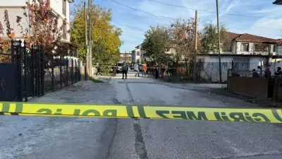 Düzce'de Akraba Kavgası: 5 Yaralı, 4 Gözaltı