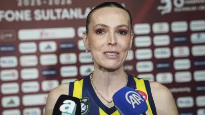 Eda Erdem: Derbi Galibiyeti ve Taraftar Desteğinin Önemi
