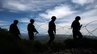 Edirne'de 16 Düzensiz Göçmen Yakalandı: Güvenlik Operasyonu