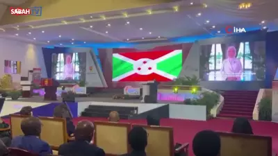 Emine Erdoğan: Çocuklar İçin Eğitim Artık Tek Başına Yeterli Değil