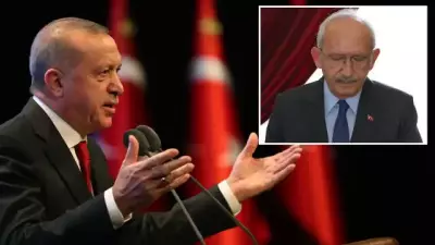 Erdoğan: Kılıçdaroğlu'nun İsyanı CHP'deki Rüşvet Çarkını İtiraf Etti