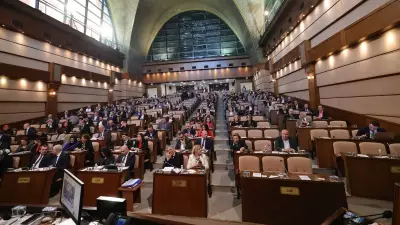 İETT 2026'da 14.5 Milyar TL Borçlanacak: Bütçe Açığı 2 Kat Arttı