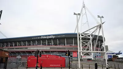 EURO 2028 Açılış Maçı Cardiff'te, Final Wembley'de