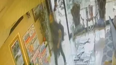 Fatih'te Böcek Ailesinin Ölümünde Yeni Görüntüler Ortaya Çıktı