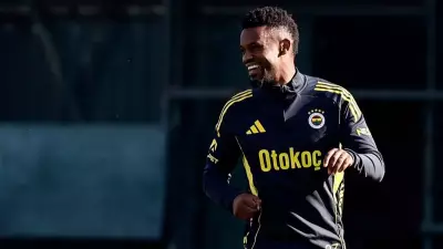 Fenerbahçe, Çaykur Rizespor Maçı Hazırlıklarını Sürdürüyor