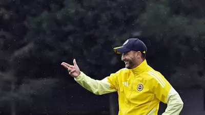 Fenerbahçe, Ferencvaros Maçı Hazırlıklarına Başladı