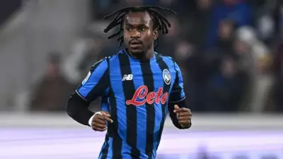 Fenerbahçe Kış Transferinde Ademola Lookman'ı Hedefliyor