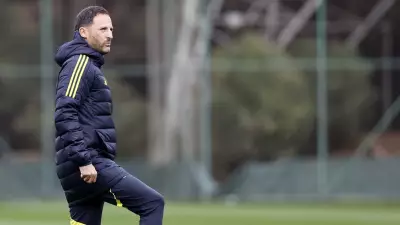 Fenerbahçe, Rizespor Maçına Çift Antrenmanla Hazırlanıyor