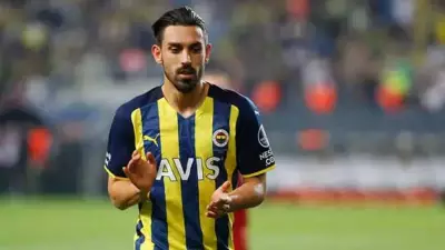 Fenerbahçe'de İrfan Can Kahveci Kararı Derbiden Sonra Açıklanacak