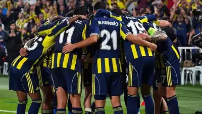 Fenerbahçe'nin Kritik Ferencvaros Maçı: Tarih, Saat ve Yayın Bilgileri