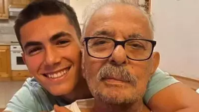 Ferdi Tayfur'un Arşivi FerdiFon'da: Oğlu Duyurdu