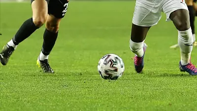 Futbolda Kara Borsa Operasyonu: 5 Siteye Erişim Engeli