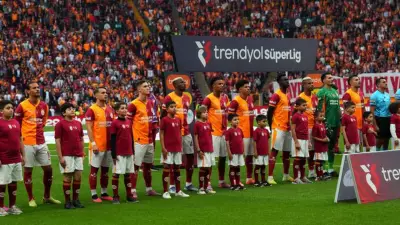 Galatasaray ile Gençlerbirliği 99. Randevuda: Tarihi Rekorlar