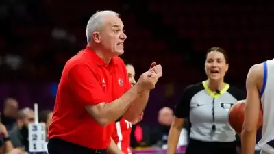 Galatasaray'da Ekrem Memnun dönemi sona erdi