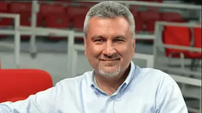 Galatasaray'da Genel Menajer Ömer Yalçınkaya ile yollar ayrıldı!