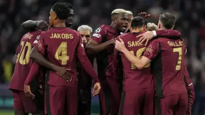 Galatasaray - Union Saint-Gilloise Maçı: 25 Kasım'da TRT 1'de