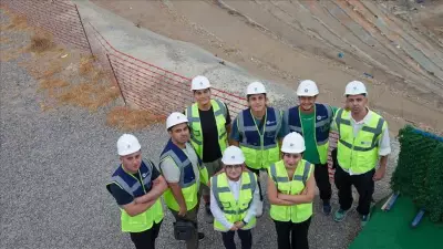 Genç Enerji Liderleri 2026 Programı Başvuruları Başladı