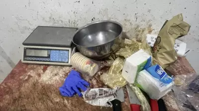 Gökçeada'da Şarküteri Skandalı: 42 Bin TL Ceza ve Kurtlanmış Kıyma Makinesi