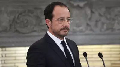 GKRY'de 'Mağusa'ya Döneceğiz' Marşı: Törende Söylendi