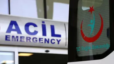 Gümüşhane'de 29 Öğrenci Yedikleri Pideden Zehirlendi: 6'sı Hastanede