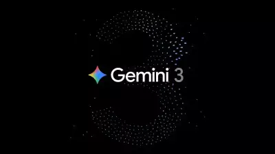 Google Gemini 3'ü Duyurdu: OpenAI'nin GPT-5'ine Yanıt