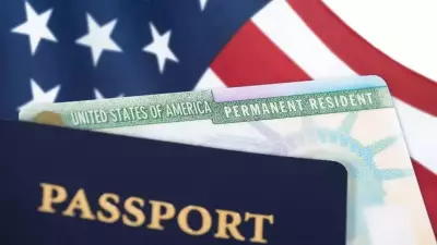 Green Card 2026 Başvuruları: DV Lottery Tarihleri ve Şartları