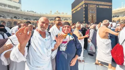 Hacı Adaylarına Kritik Pasaport Uyarısı: Süre 30 Kasım 2026