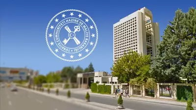 Hazine'den Dolar Cinsinden 2 Yıllık Tahvil ve Kira Sertifikası İhracı